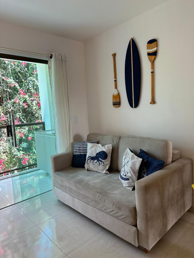 Апартаменты Flat Porto Do Galo Порту-де-Галиньяш Экстерьер фото